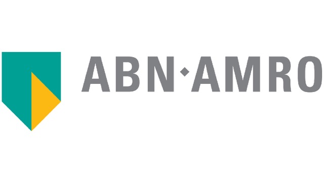 Logo ABN AMRO